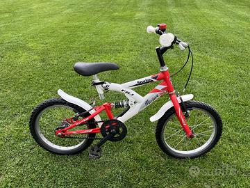 Bici Bambino 16"