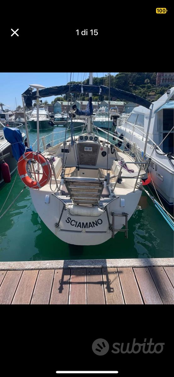 Beneteau First 30e — Vedi foto 1