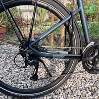 Scott bici da trekking - uomo