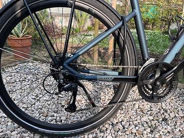 Scott bici da trekking - uomo