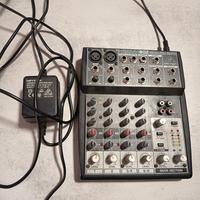 mixer 