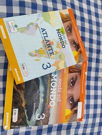 Occhi sul mondo 3