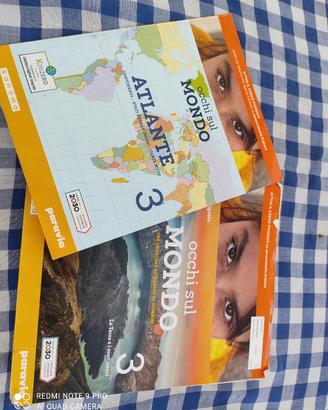 Occhi sul mondo 3