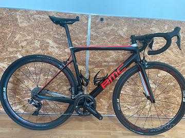 BMC Teammachine slr01