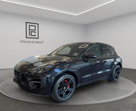 Porsche Macan 2.9 GTS 380cv pdk