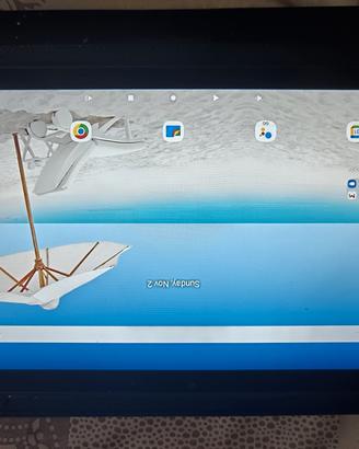 tablet