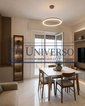 Appartamento di 54 m² con 2 locali a Voghera