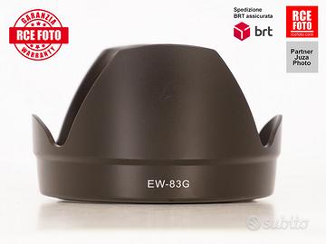 Canon EW-83G Paraluce
