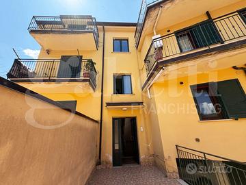 Appartamento Piedimonte Matese
