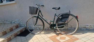 bici donna