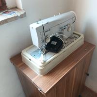 macchina cucire type 503