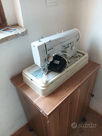 macchina cucire type 503