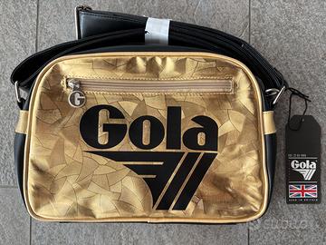 Borsa Gola Mini Redford-NUOVA con CARTELLINO