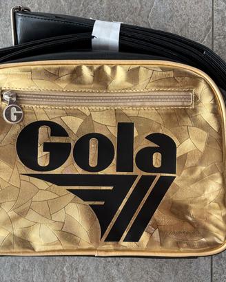 Borsa Gola Mini Redford-NUOVA con CARTELLINO