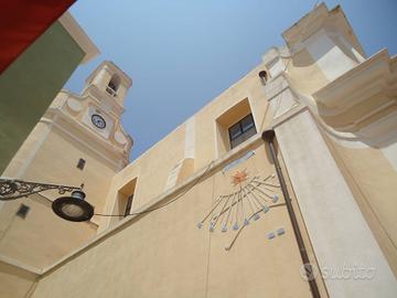 Grazioso appartamento bilivelli in centro