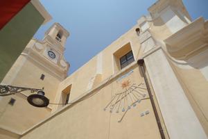 Grazioso appartamento bilivelli in centro