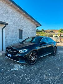 Mercedes-benz GLC 220 d 4Matic Premium