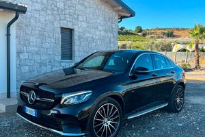Mercedes-benz GLC 220 d 4Matic Premium