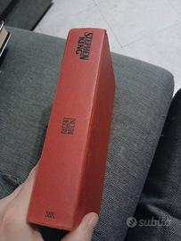 STEPHEN KING - INCUBI & DELIRI - 1° EDIZI. ITA