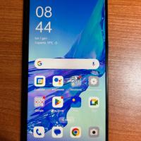 SMARTPHONE OPPO A53s CON DISPLAY NUOVO 128GB