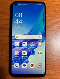 SMARTPHONE OPPO A53s CON DISPLAY NUOVO 128GB