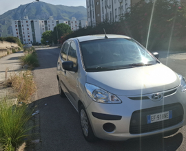 Hyundai i10 anno 2010 benzina/gpl