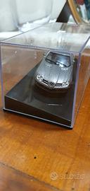 Mercedes SLR McLaren 