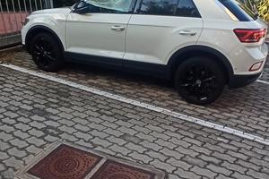  t-roc 1.0 tsi sport