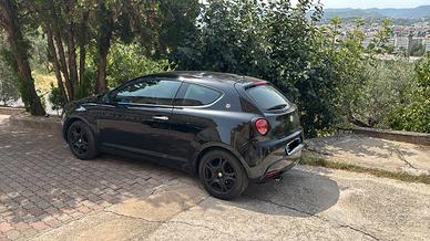 Alfa Romeo Mito 1.6 ex 120cv