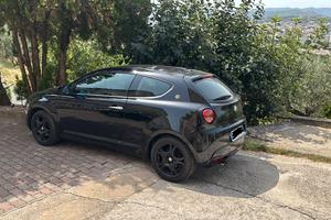 Alfa Romeo Mito 1.6 ex 120cv