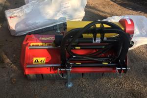 Trincia Projet SGK/S 130 NUOVA spost. idraulico