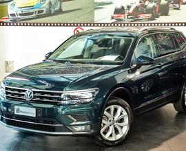 Volkswagen Tiguan Allspace 2.0 TDI SCR DSG 4Motion