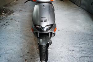 Piaggio Altro modello - 2010