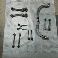 braccetti anteriori porsche macan s ricambi 