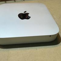 Mac mini 2014
