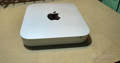 Mac mini 2014