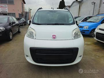 FIAT QUBO 1.4 METANO 2015 LOUNGE STRAFULL