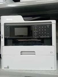 Stampante Multifunzione Epson WF-C579R