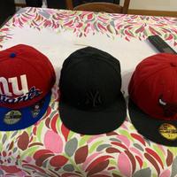 Cappelli New Era