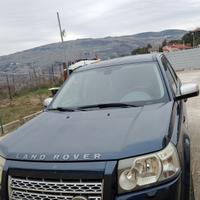 Freelander 2