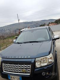 Freelander 2