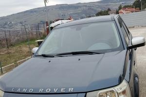 Freelander 2