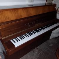 Pianoforte Zimmermann