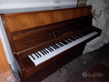 Pianoforte Zimmermann