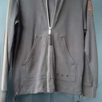 Felpa in cotone Diesel tg M