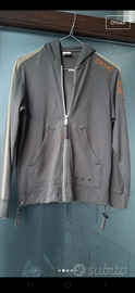Felpa in cotone Diesel tg M