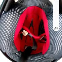 casco motocros