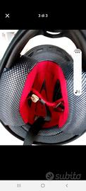 casco motocros