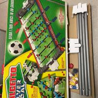 Calcetto Silver Goal per bambini