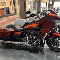 2023 ROAD GLIDE CVO 121